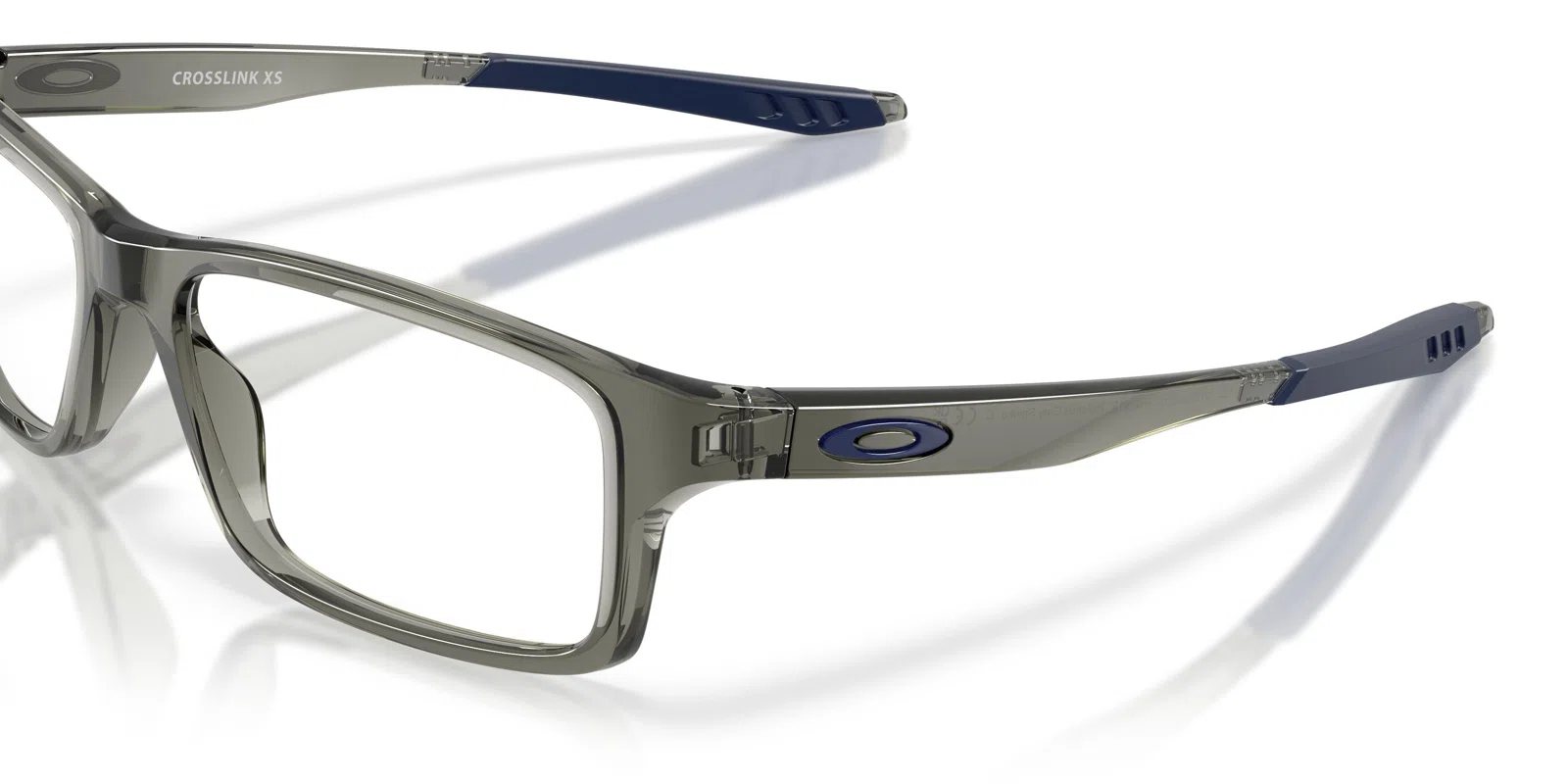 Oakley Crosslink Xs 8002 Eyeglasses - view 28